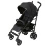 Carro de Paseo para Bebé Chicco Liteway Negro Jet Black de Chicco, Sillas de paseo - Ref: S7195491, Precio: 142,43 €, Descuen...