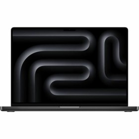 Laptop Apple MacBook Pro 2023 16" 1 TB Azerty French M3 Max by Apple, Laptops - Ref: S7195495, Price: 4,00 €, Discount: %