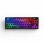 Clavier Bluetooth SteelSeries 64869 Noir Français AZERTY de SteelSeries, Claviers - Réf : S7195512, Prix : 323,45 €, Remise : %