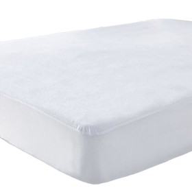 Mattress protector TODAY 15721 White 90 x 190 by TODAY, Mattresses and bed bases - Ref: S7195516, Price: 26,60 €, Discount: %