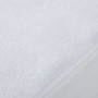 Protecteur de matelas TODAY Blanc Cou Dos 160 x 200 cm de TODAY, Matelas et canapés - Réf : S7195517, Prix : 30,89 €, Remise : %