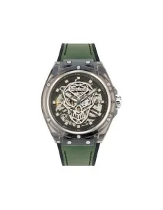 Orologio Uomo Police PEWGR1592406 (Ø 44 mm) da Police, Orologi da polso - Ref: S0379246, Precio: 106,84 €, Descuento: %