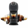 Cafetera de Cápsulas Krups KP340B10 1500 W | Tienda24 - Global Online Shop Tienda24.eu