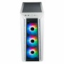 ATX Semi-tower Box Cooler Master MasterBox MB520 White by Cooler Master, Tabletop computer cases - Ref: S7195534, Price: 138,...