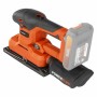 Lixadora orbital Powerplus Dual Power POWDP50300 187 x 90 mm de Powerplus, Lixadoras - Ref: S7195535, Preço: 58,96 €, Descont...