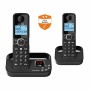 Landline Telephone Alcatel F860 | Tienda24 - Global Online Shop Tienda24.eu