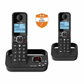 Telefono Fisso Alcatel F860 di Alcatel, Telefoni analogici - Rif: S7195571, Prezzo: 61,30 €, Sconto: %