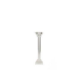 Bougeoir Romimex Transparent verre 6 x 17 x 6 cm de Romimex, Bougeoirs et chandeliers - Réf : D1619405, Prix : 13,93 €, Remis...