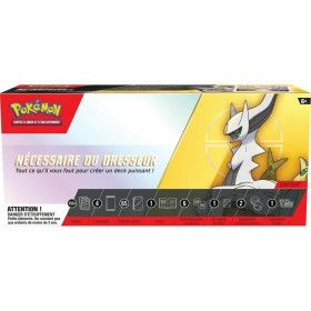 Collectible Cards Set Pokémon TCG - Trainer Toolkit 2023 Arceus (FR) by Pokémon, Card Games - Ref: S7195579, Price: 61,25 €, ...