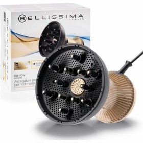 Diffusor Bellissima Supreme Diffusor Gelocktes Haar Schwarz von Bellissima, Haartrockner und Diffusoren - Ref: S7195583, Prei...