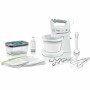 Robot de Cocina BOSCH MFQ364V6 Blanco 450 W 3 L | Tienda24 - Global Online Shop Tienda24.eu