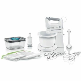 Robot da Cucina BOSCH MFQ364V6 Bianco 450 W 3 L di BOSCH, Robot da cucina e mini tritatutto - Rif: S7195587, Prezzo: 86,94 €,...