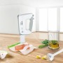 Robot de Cocina BOSCH MFQ364V6 Blanco 450 W 3 L | Tienda24 - Global Online Shop Tienda24.eu