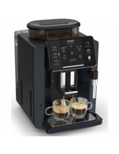 Caffettiera superautomatica Krups Sensation C50 15 bar Nero 1450 W da Krups, Macchine da caffè superautomatiche - Ref: S78307...