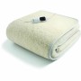 Couverture Chauffante IMETEC Jaune de IMETEC, Couvertures électriques et chauffe-matelas - Réf : S7195614, Prix : 104,56 €, R...