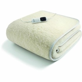 Electric Blanket IMETEC Yellow by IMETEC, Electric blankets and mattress warmers - Ref: S7195614, Price: 104,56 €, Discount: %