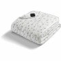 Electric Blanket IMETEC 16630 White/Grey by IMETEC, Electric blankets and mattress warmers - Ref: S7195616, Price: 91,57 €, D...