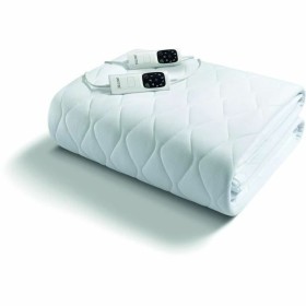 Electric Blanket IMETEC 16729 White Cloth by IMETEC, Electric blankets and mattress warmers - Ref: S7195618, Price: 201,66 €,...