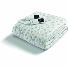 Electric Blanket IMETEC Cotton 150 x 137 cm by IMETEC, Electric blankets and mattress warmers - Ref: S7195621, Price: 163,45 ...