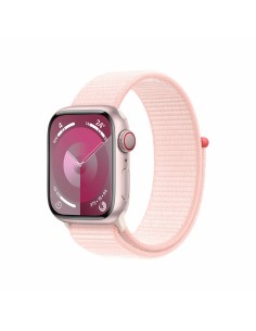 Smartwatch Apple MRJ13QL/A Rosa 41 mm da Apple, Smartwatch - Ref: S7830806, Precio: 577,38 €, Descuento: %