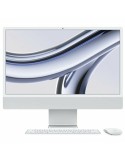 Alles-In-Einem Apple iMac 24" 8 GB RAM 256 GB SSD M3 | Tienda24 Tienda24.eu