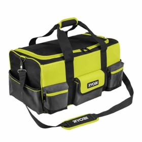 Bolso Bandolera Ryobi Negro de Ryobi, Bolsos bandolera - Ref: S7195640, Precio: 68,16 €, Descuento: %