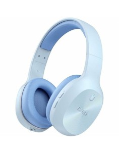 Headphones with Microphone Celly UP500RD | Tienda24 Tienda24.eu