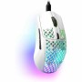 Gaming Maus SteelSeries AEROX 3 (2022) SNOW EDITION Weiß von SteelSeries, Mäuse - Ref: S7195646, Preis: 89,87 €, Rabatt: %