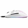 Gaming Maus SteelSeries AEROX 3 (2022) SNOW EDITION Weiß von SteelSeries, Mäuse - Ref: S7195646, Preis: 89,87 €, Rabatt: %