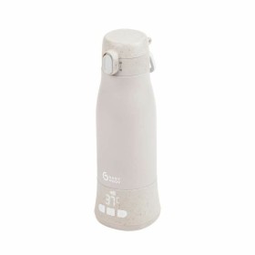 Aquecedor de biberão Babymoov Moov & Feed Bege de Babymoov, Aquecedor de biberão - Ref: S7195653, Preço: 76,90 €, Desconto: %