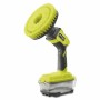 Brosse nettoyante Ryobi R18CPS-0 18 V de Ryobi, Dégauchisseuses - Réf : S7195661, Prix : 101,76 €, Remise : %