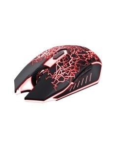 Schnurlose Mouse Extreme XM105K Schwarz | Tienda24 Tienda24.eu