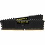 Memoria RAM Corsair Vengeance DDR4 32 GB CL16 di Corsair, Memoria centrale - Rif: S7195681, Prezzo: 103,88 €, Sconto: %