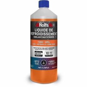 Refrigerante Holts HAFR0009B 1 L di Holts, Additivi per sistemi di raffreddamento - Rif: S7195699, Prezzo: 26,43 €, Sconto: %