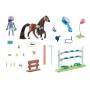 Playset Playmobil 71355 Horses of Waterfall von Playmobil, Playsets von Spielzeugfiguren - Ref: S7195702, Preis: 40,27 €, Rab...