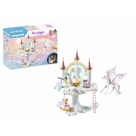 Playset Playmobil 71359 Princess Magic 114 Peças de Playmobil, Playsets de figuras de brincar - Ref: S7195703, Preço: 95,31 €...