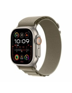 Smartwatch Apple Ultra 2 Titânio 49 mm | Tienda24 Tienda24.eu