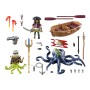 Playset Playmobil 71419 Pirates | Tienda24 - Global Online Shop Tienda24.eu