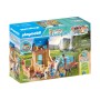 Playset Playmobil 71353 Horses of Waterfall 117 Pieces by Playmobil, Toy figures playsets - Ref: S7195722, Price: 58,35 €, Di...