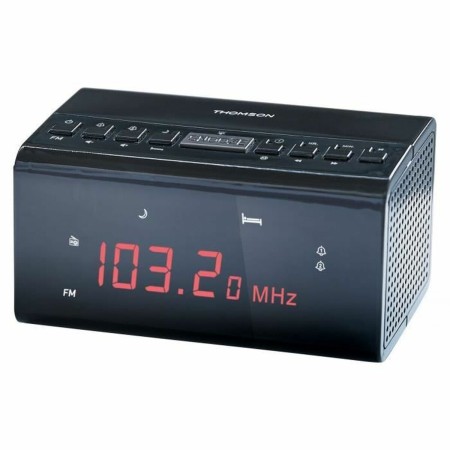 Radio Thomson CR50 Negro de Thomson, Radios - Ref: S7195724, Precio: 31,46 €, Descuento: %