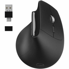 Mouse Ottico Wireless GEMBIRD MUSW-4B-04-WS 1600 dpi | Tienda24 - Global Online Shop Tienda24.eu