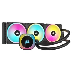 Support de refroidissement pour ordinateur portable Corsair CW-9061003-WW de Corsair, Socles de refroidissement et ventilateu...