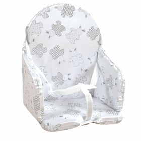 Housse de Chaise Looping Rabbit in Pyjamas de Looping, Chaises hautes - Réf : S7195751, Prix : 35,11 €, Remise : %