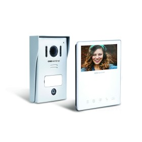 Interphone Vidéo Intelligent SCS SENTINEL VisioKit 4.3 de SCS SENTINEL, Interphones - Réf : S7195760, Prix : 120,00 €, Remise...