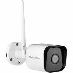 Camescope de surveillance SCS SENTINEL de SCS SENTINEL, Équipement de vidéosurveillance - Réf : S7195771, Prix : 80,32 €, Rem...