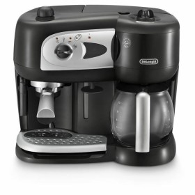 Cafétière DeLonghi 1750 W 1,3 L de DeLonghi, Cafetières filtres - Réf : S7195773, Prix : 147,50 €, Remise : %