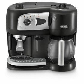 Kaffeemaschine DeLonghi 1750 W 1,3 L von DeLonghi, Filterkaffeemaschinen - Ref: S7195773, Preis: 147,50 €, Rabatt: %