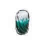 Vase Romimex Transparent Turquoise verre 16 x 25 x 6 cm de Romimex, Vases - Réf : D1619494, Prix : 88,35 €, Remise : %