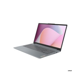 Ordinateur Portable Lenovo IdeaPad Slim 3 15AMN8 AMD Ryzen 3 7320U 8 GB RAM 512 GB SSD Azerty Français de Lenovo, Ordinateurs...