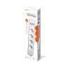 Steckdosenleiste mit 4 Steckdosen ohne Schalter SCS SENTINEL SmartPlug 240 V von SCS SENTINEL, Intelligente und ferngesteuert...